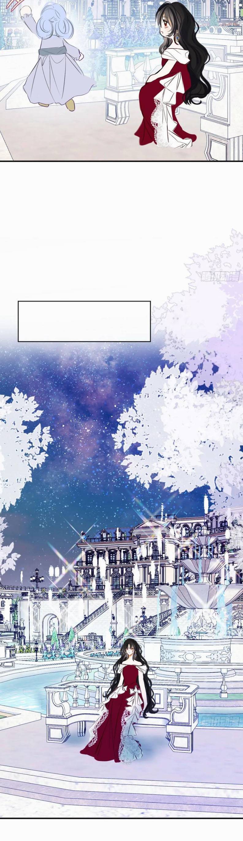 PHÙ THUỶ ÁC ĐỘC KHÔNG CÒN LỰA CHỌN NÀO KHÁC NGOÀI VIỆC TRỞ THÀNH ÁC MA: Chapter 43