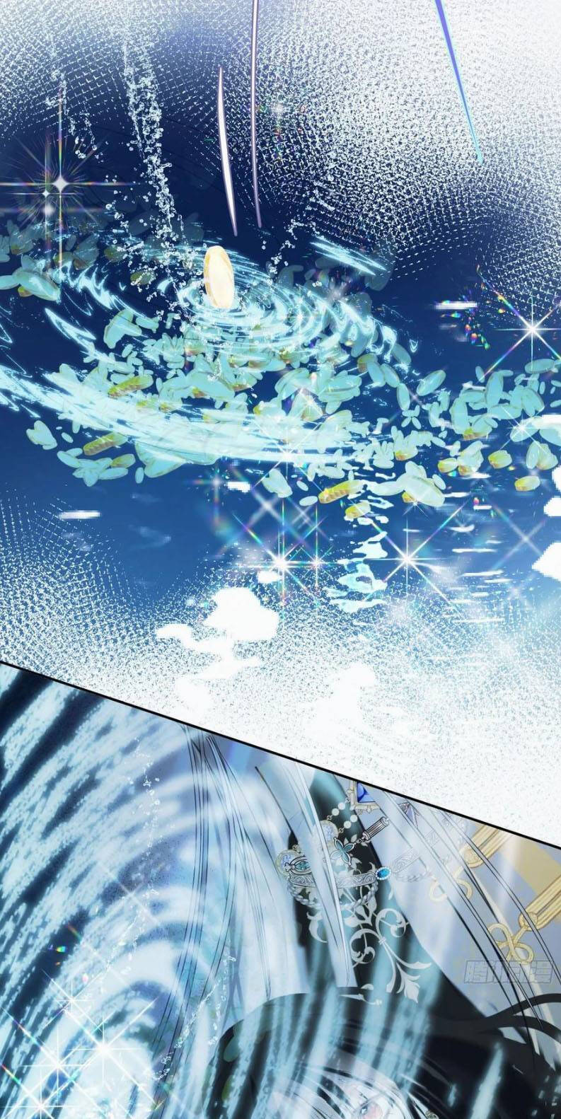 PHÙ THUỶ ÁC ĐỘC KHÔNG CÒN LỰA CHỌN NÀO KHÁC NGOÀI VIỆC TRỞ THÀNH ÁC MA: Chapter 43