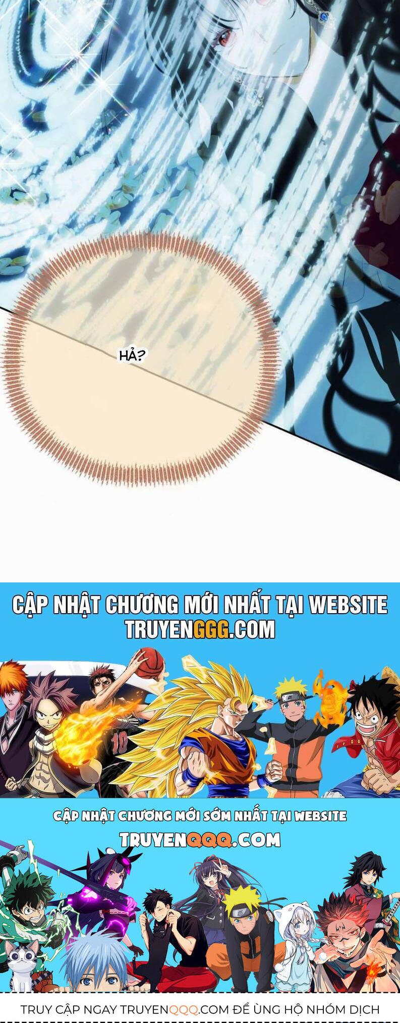 PHÙ THUỶ ÁC ĐỘC KHÔNG CÒN LỰA CHỌN NÀO KHÁC NGOÀI VIỆC TRỞ THÀNH ÁC MA: Chapter 43