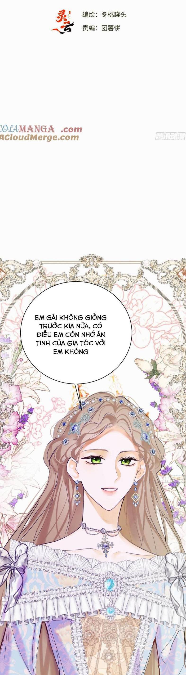 PHÙ THUỶ ÁC ĐỘC KHÔNG CÒN LỰA CHỌN NÀO KHÁC NGOÀI VIỆC TRỞ THÀNH ÁC MA: Chapter 43