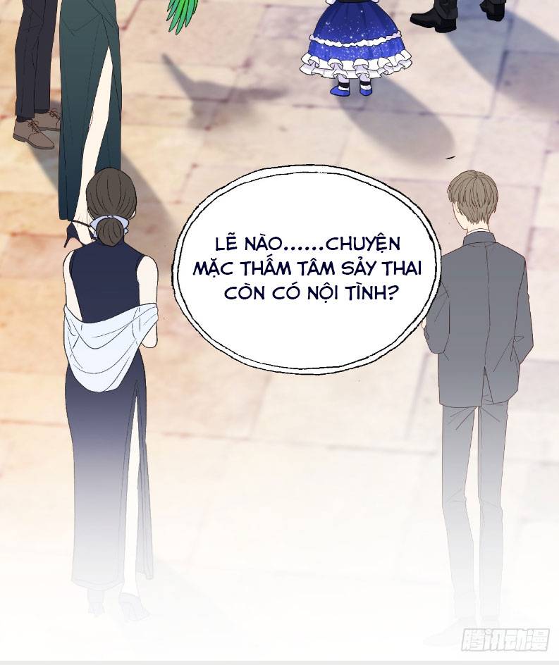 PHÚC BẢO BA TUỔI RƯỠI ĐƯỢC TÁM NGƯỜI CHÚ NUÔI DƯỠNG: Chapter 9