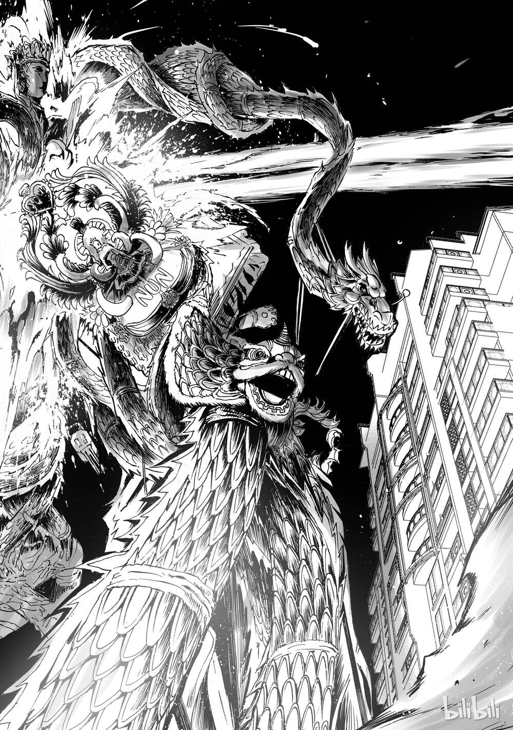 Phúc Lạc~ Hồi Kết Của Các Vị Thần: Chapter 10