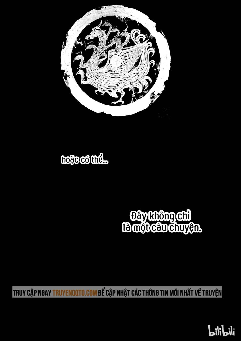 Phúc Lạc~ Hồi Kết Của Các Vị Thần: Chapter 10