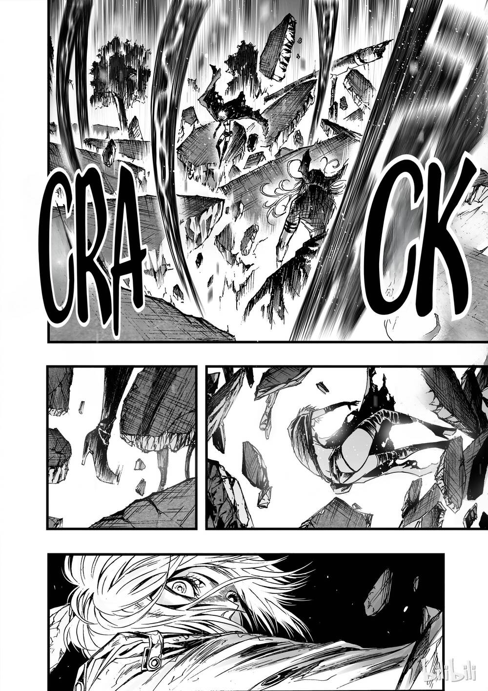 Phúc Lạc~ Hồi Kết Của Các Vị Thần: Chapter 10