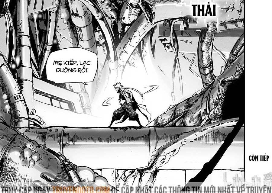 Phúc Lạc~ Hồi Kết Của Các Vị Thần: Chapter 11