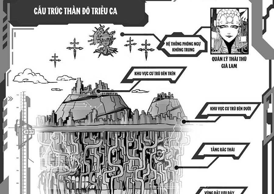 Phúc Lạc~ Hồi Kết Của Các Vị Thần: Chapter 11