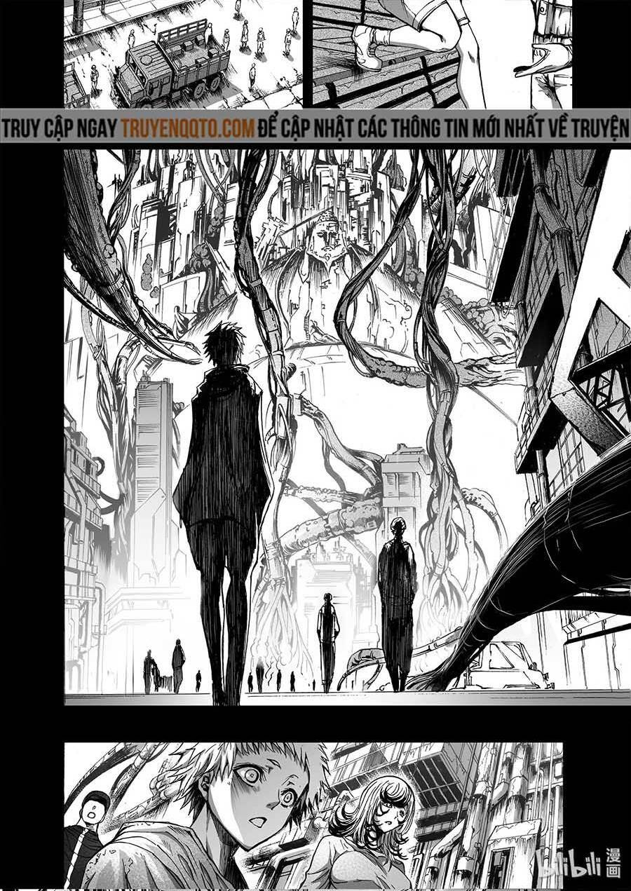 Phúc Lạc~ Hồi Kết Của Các Vị Thần: Chapter 12