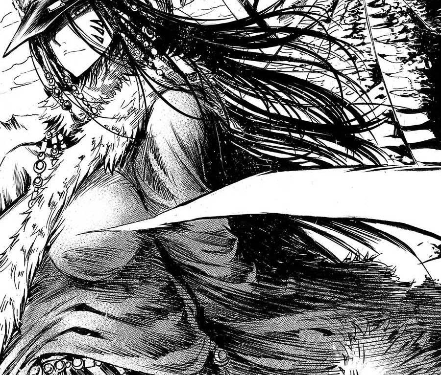 Phúc Lạc~ Hồi Kết Của Các Vị Thần: Chapter 12