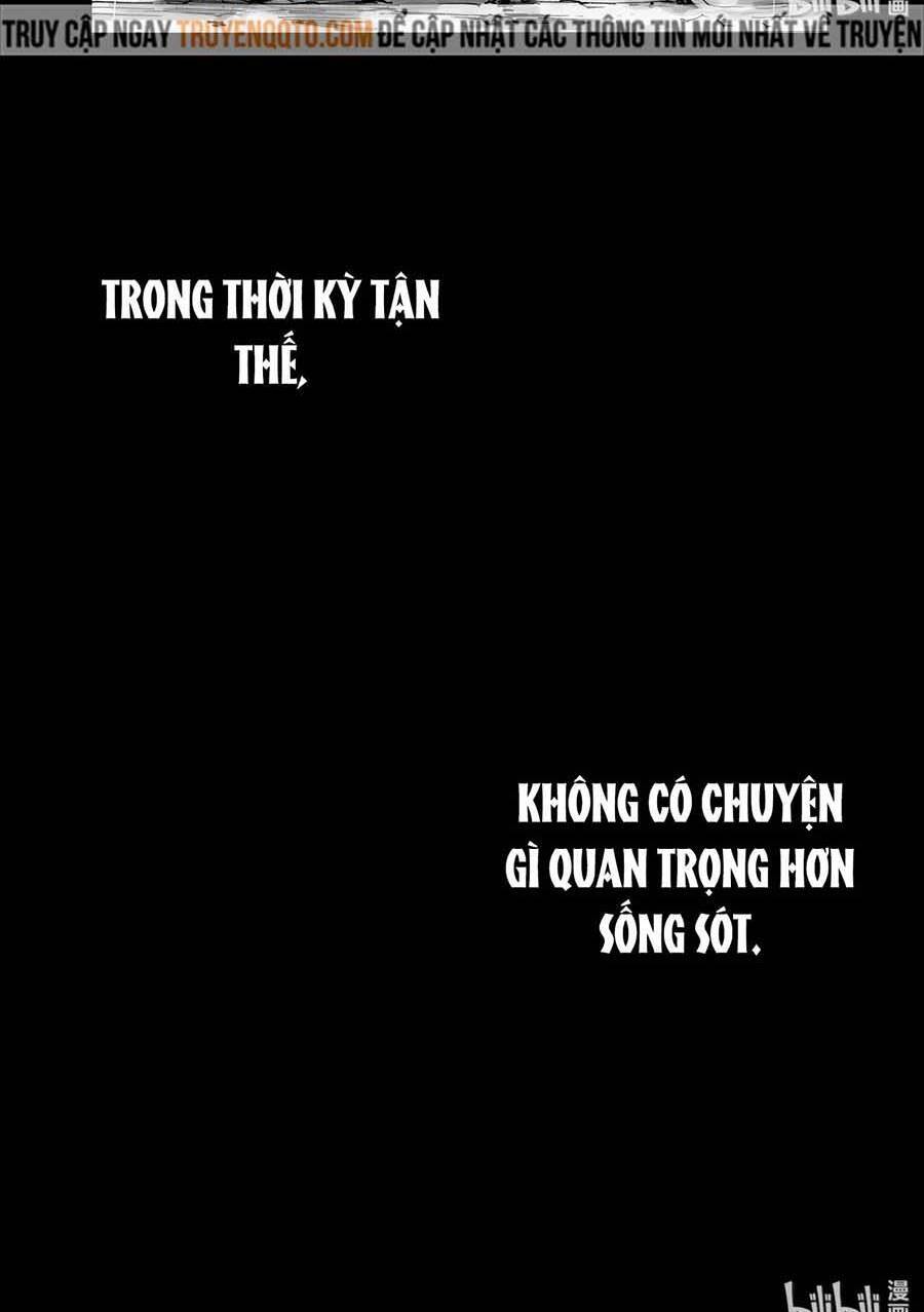 Phúc Lạc~ Hồi Kết Của Các Vị Thần: Chapter 12