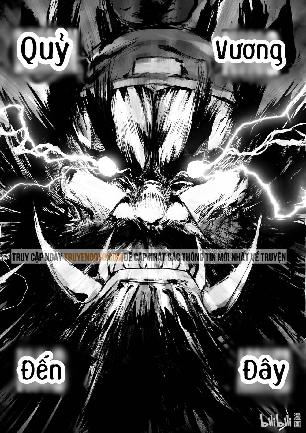 Phúc Lạc~ Hồi Kết Của Các Vị Thần: Chapter 13