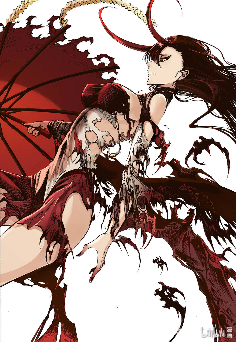 Phúc Lạc~ Hồi Kết Của Các Vị Thần: Chapter 13