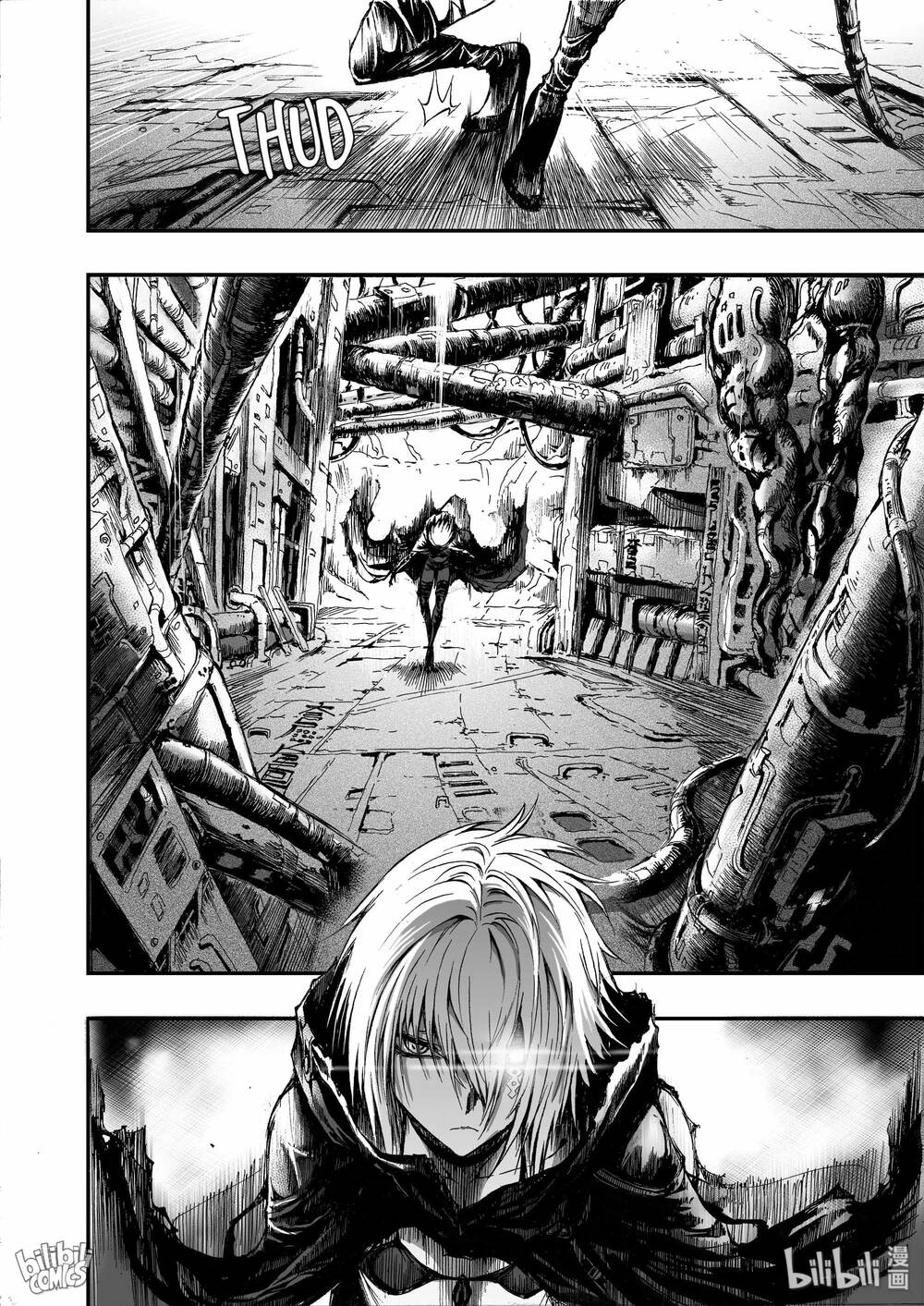 Phúc Lạc~ Hồi Kết Của Các Vị Thần: Chapter 14