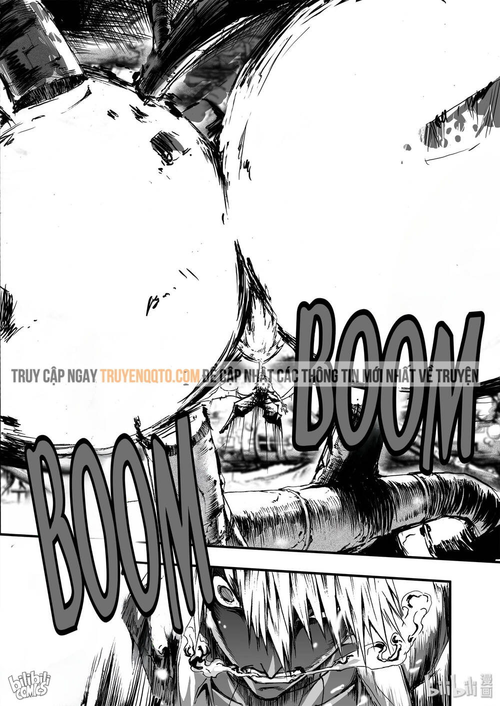 Phúc Lạc~ Hồi Kết Của Các Vị Thần: Chapter 14