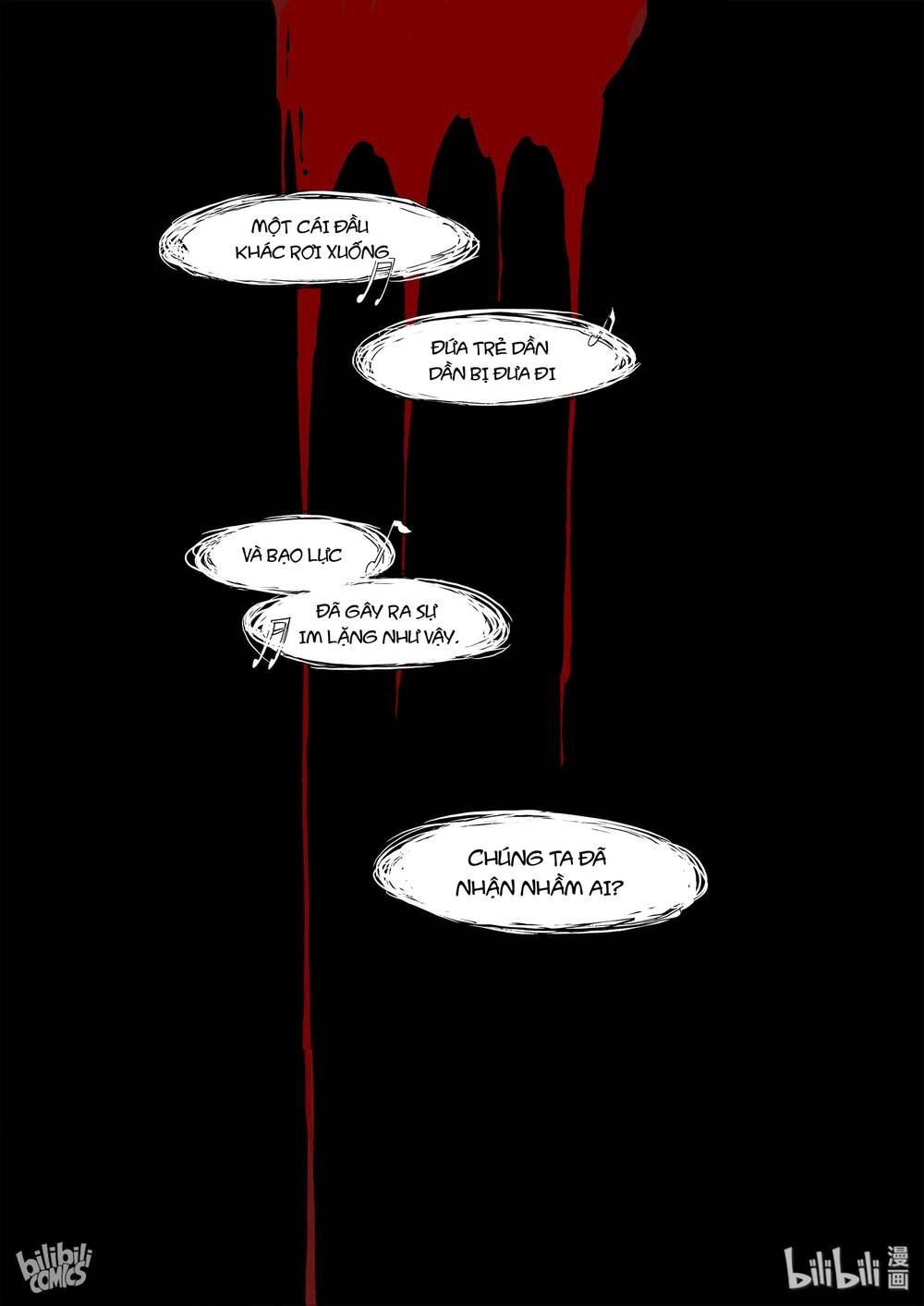 Phúc Lạc~ Hồi Kết Của Các Vị Thần: Chapter 14