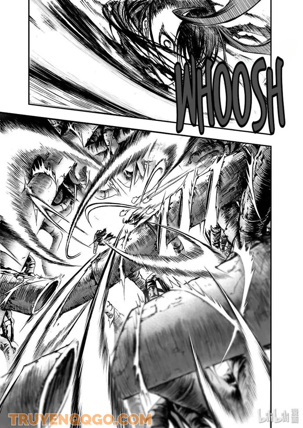 Phúc Lạc~ Hồi Kết Của Các Vị Thần: Chapter 15