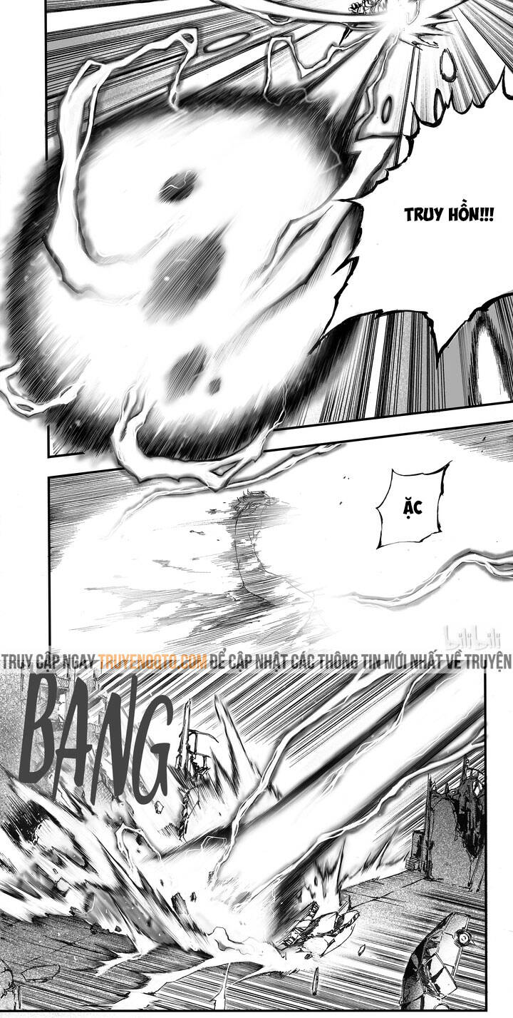 Phúc Lạc~ Hồi Kết Của Các Vị Thần: Chapter 3