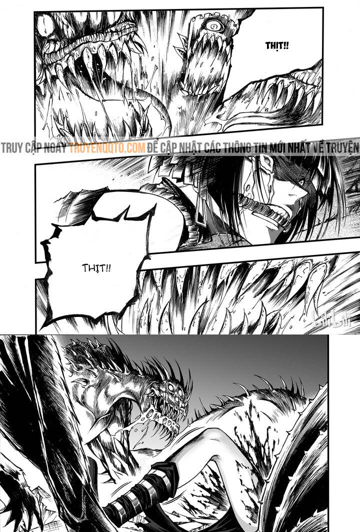 Phúc Lạc~ Hồi Kết Của Các Vị Thần: Chapter 3