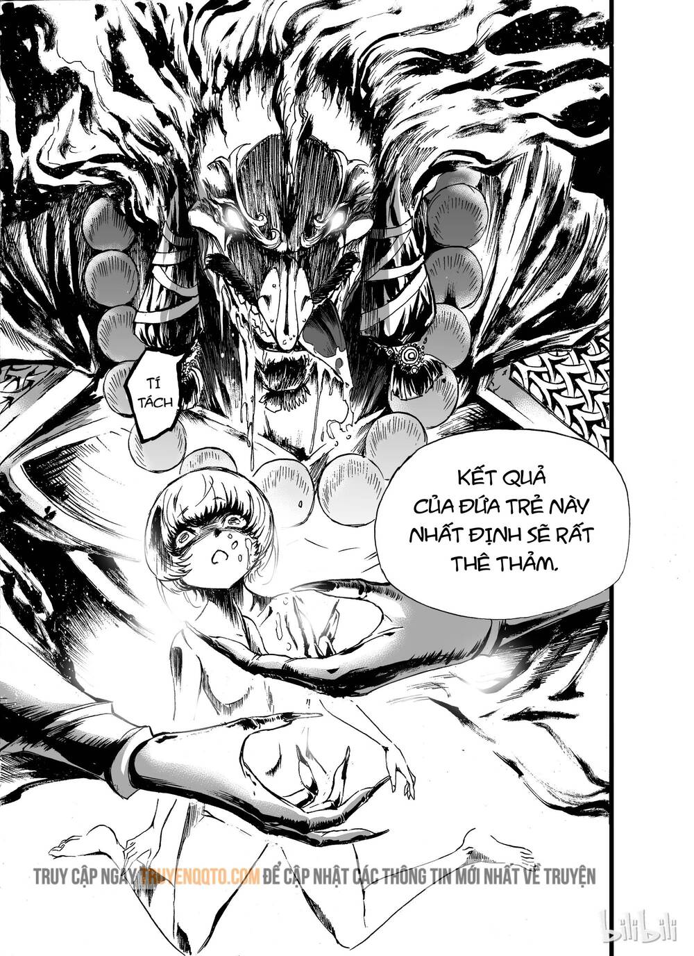 Phúc Lạc~ Hồi Kết Của Các Vị Thần: Chapter 9