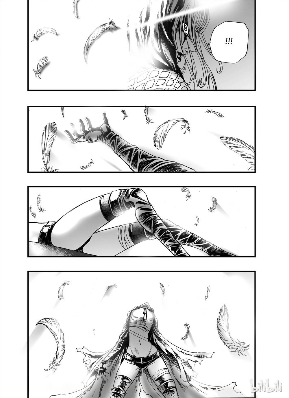 Phúc Lạc~ Hồi Kết Của Các Vị Thần: Chapter 9