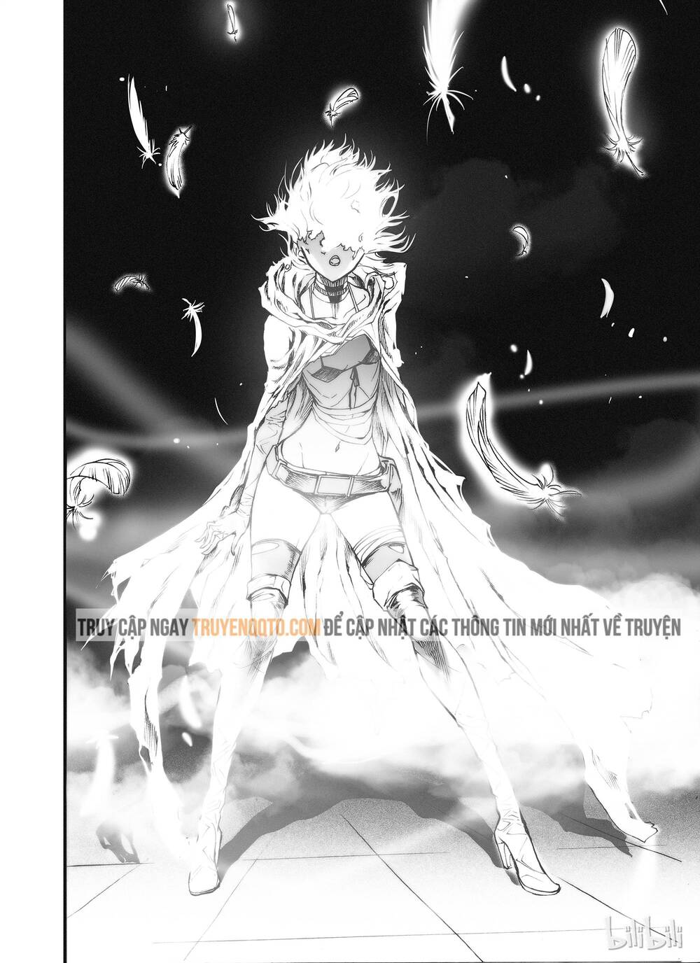 Phúc Lạc~ Hồi Kết Của Các Vị Thần: Chapter 9