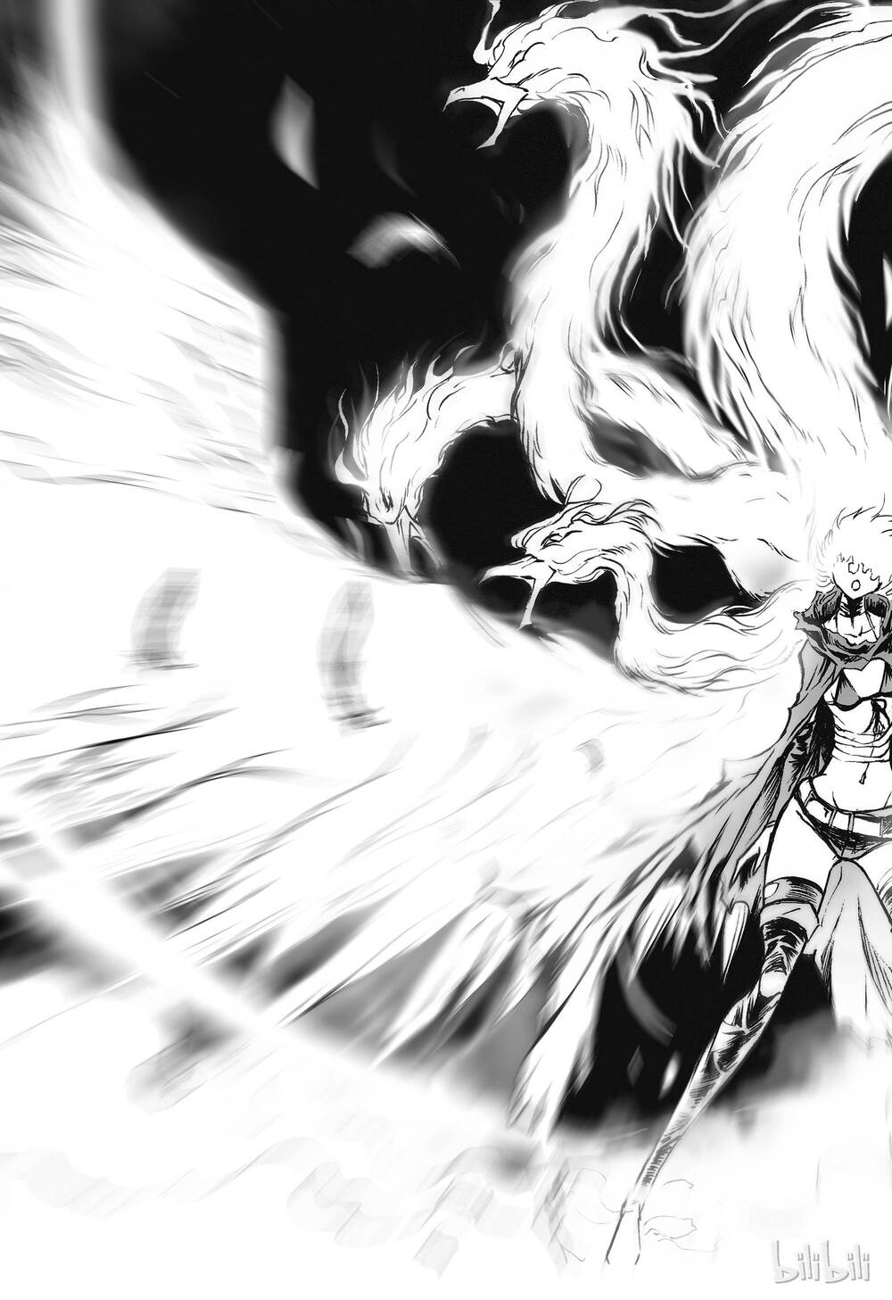 Phúc Lạc~ Hồi Kết Của Các Vị Thần: Chapter 9