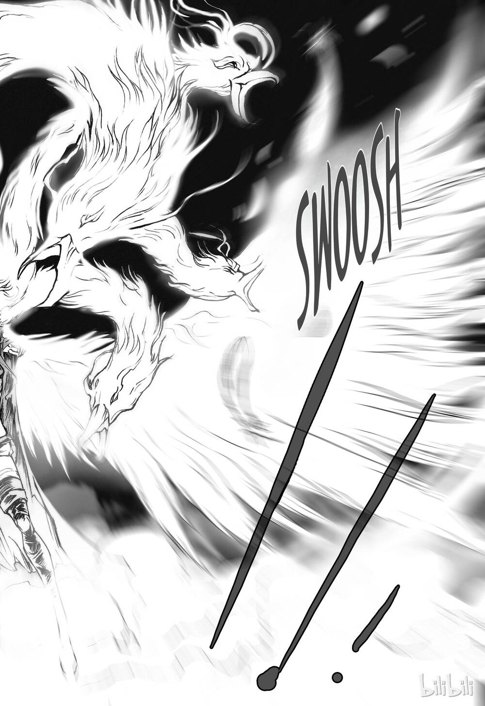 Phúc Lạc~ Hồi Kết Của Các Vị Thần: Chapter 9