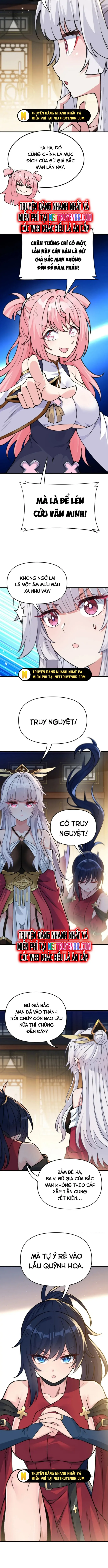 Phụng Chỉ Xuất Quỹ: Chapter 13