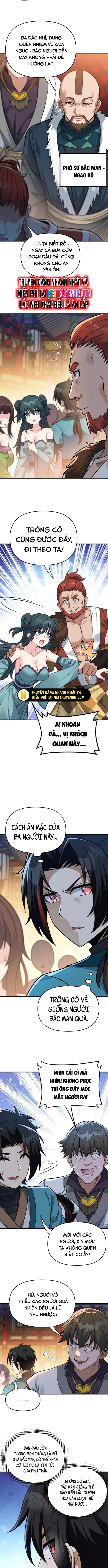 Phụng Chỉ Xuất Quỹ: Chapter 13