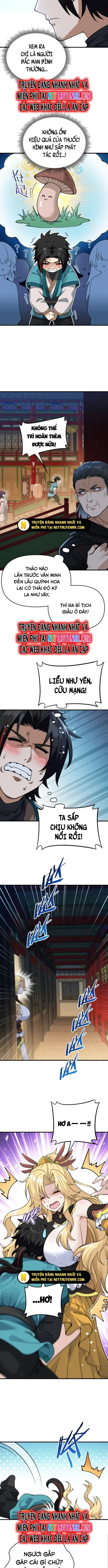 Phụng Chỉ Xuất Quỹ: Chapter 13
