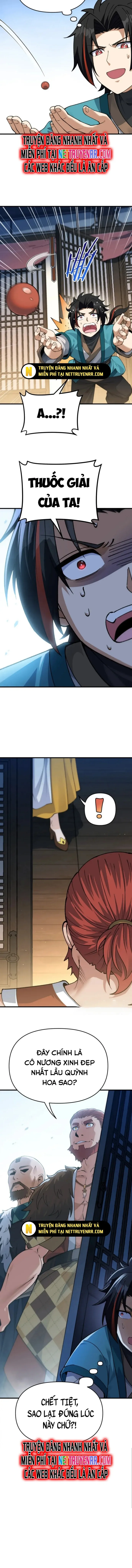 Phụng Chỉ Xuất Quỹ: Chapter 13