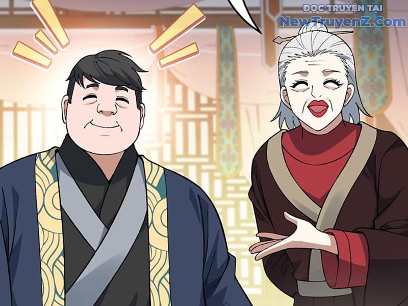 Phụng Chỉ Xuất Quỹ: Chapter 19