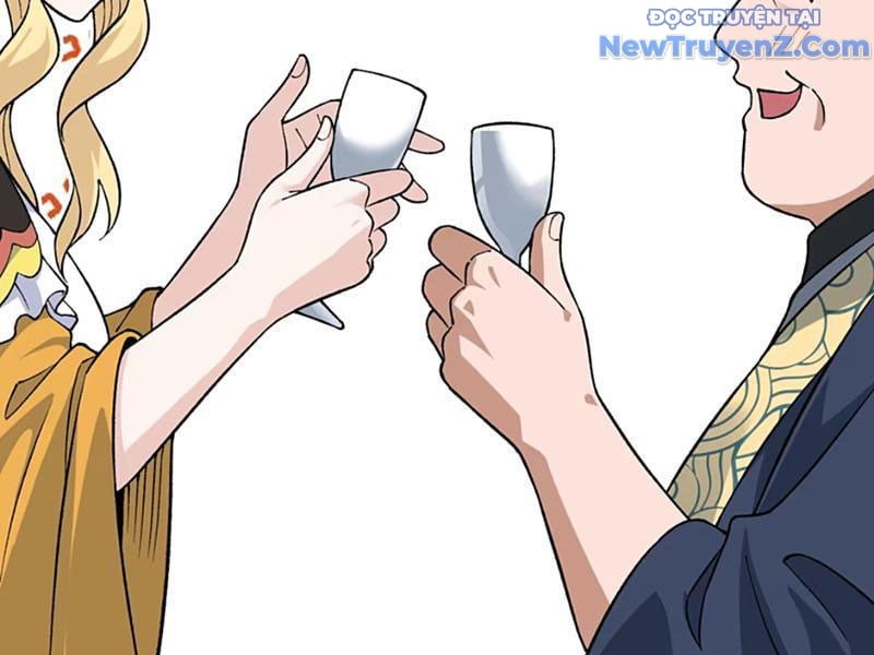 Phụng Chỉ Xuất Quỹ: Chapter 19