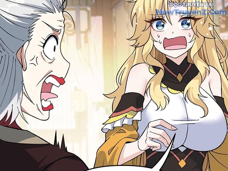 Phụng Chỉ Xuất Quỹ: Chapter 19