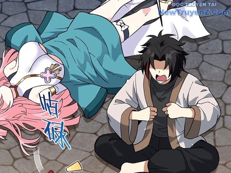Phụng Chỉ Xuất Quỹ: Chapter 19