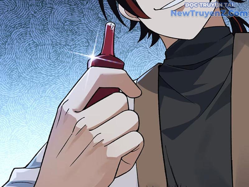 Phụng Chỉ Xuất Quỹ: Chapter 19