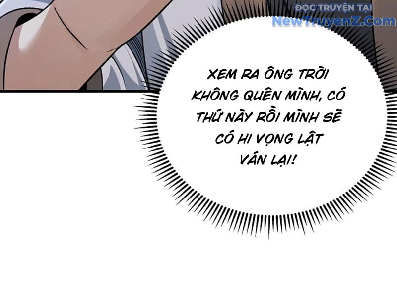 Phụng Chỉ Xuất Quỹ: Chapter 19