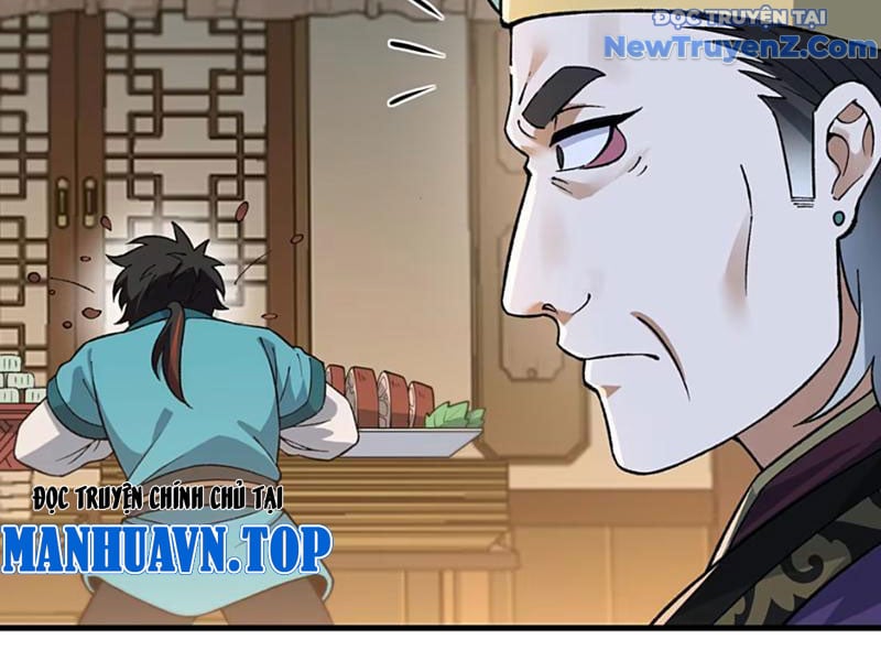 Phụng Chỉ Xuất Quỹ: Chapter 19