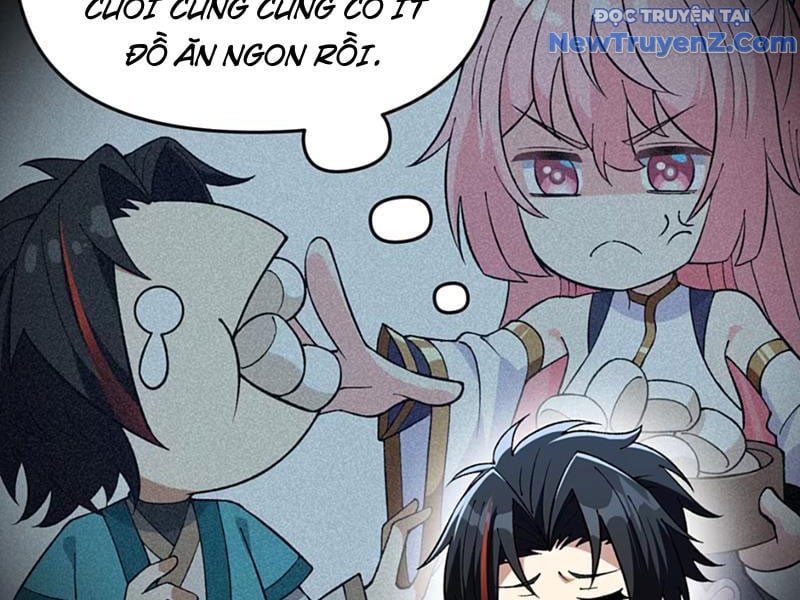 Phụng Chỉ Xuất Quỹ: Chapter 19
