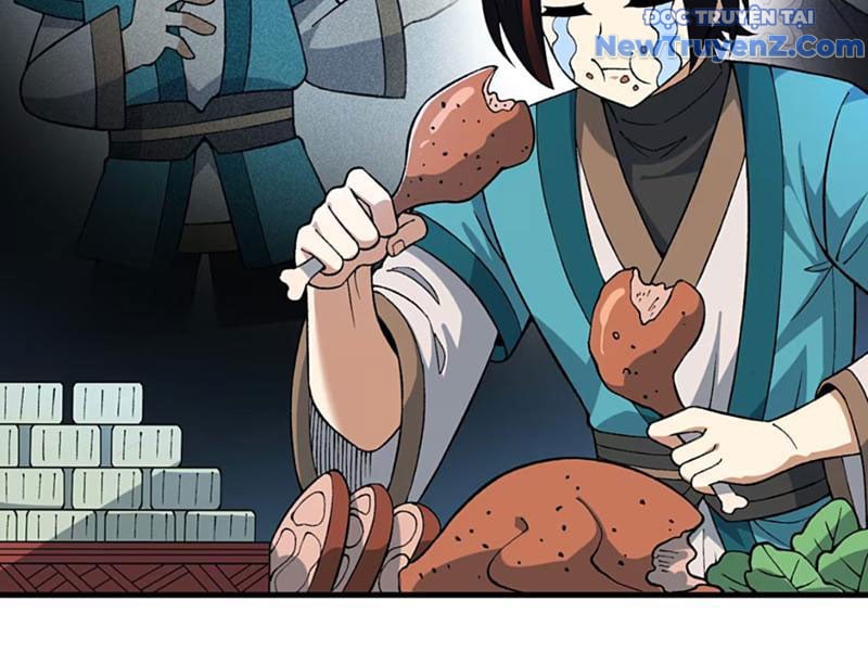 Phụng Chỉ Xuất Quỹ: Chapter 19