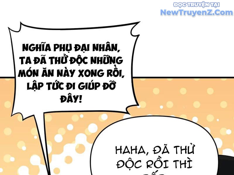 Phụng Chỉ Xuất Quỹ: Chapter 19