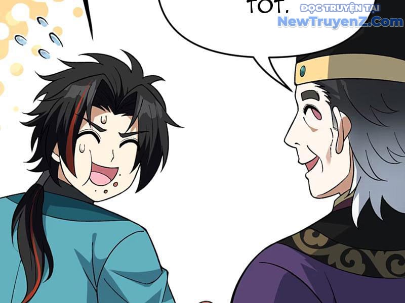 Phụng Chỉ Xuất Quỹ: Chapter 19