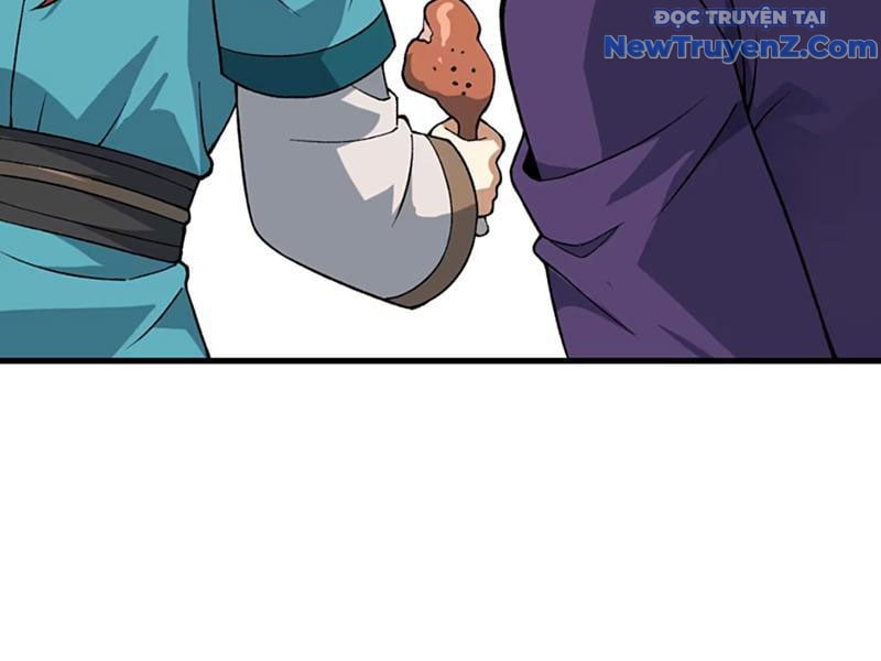 Phụng Chỉ Xuất Quỹ: Chapter 19