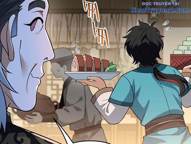 Phụng Chỉ Xuất Quỹ: Chapter 19