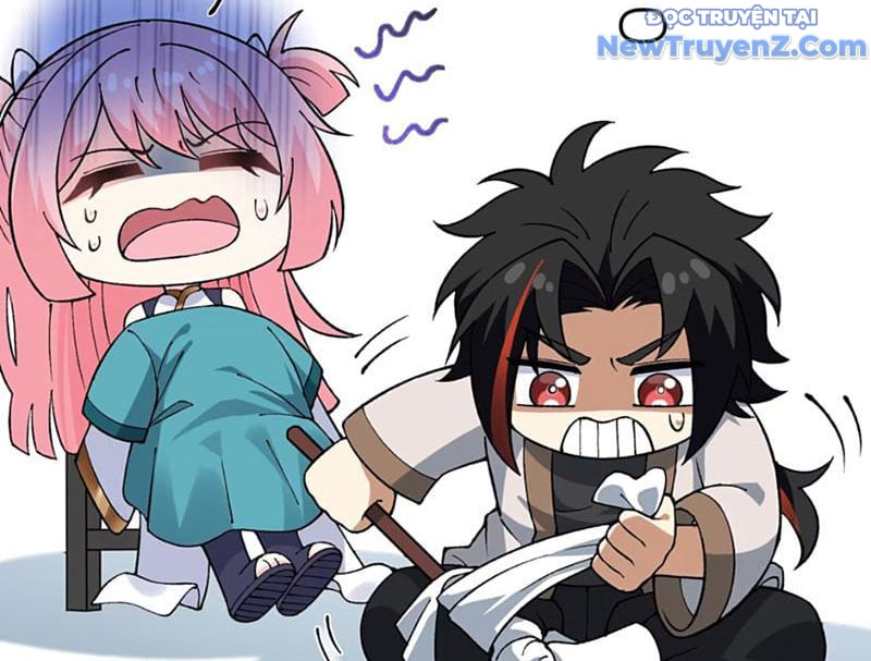 Phụng Chỉ Xuất Quỹ: Chapter 19