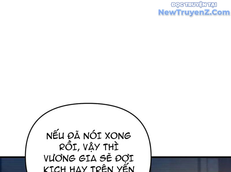 Phụng Chỉ Xuất Quỹ: Chapter 19