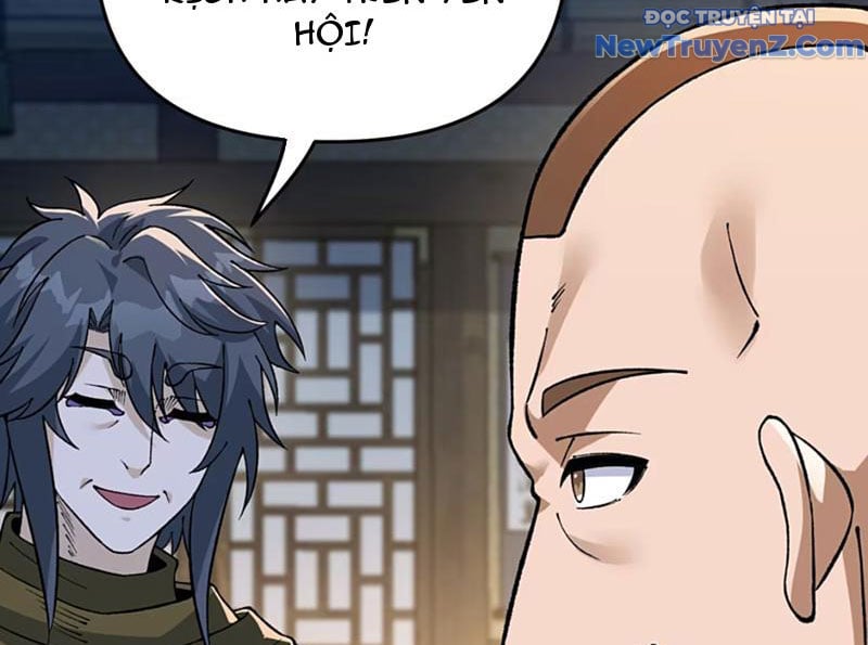 Phụng Chỉ Xuất Quỹ: Chapter 19