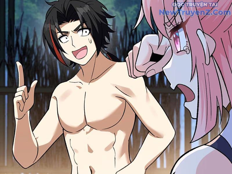 Phụng Chỉ Xuất Quỹ: Chapter 19