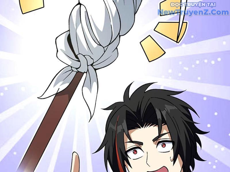 Phụng Chỉ Xuất Quỹ: Chapter 19