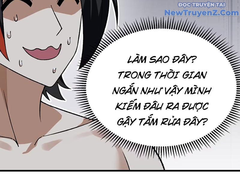 Phụng Chỉ Xuất Quỹ: Chapter 19