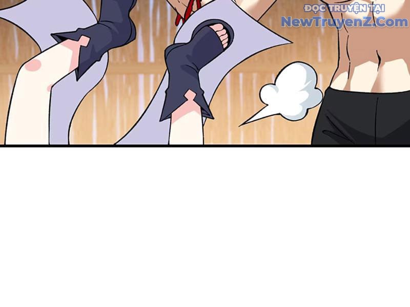 Phụng Chỉ Xuất Quỹ: Chapter 19